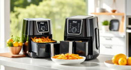Summer Care & Troubleshooting for the Ninja Foodi XL DualZone Air Fryer