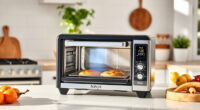 Summer Care & Troubleshooting for the Ninja Foodi XL Pro Air Oven