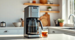 Summer Care & Troubleshooting for the Ninja Hot & Iced XL Coffee Maker