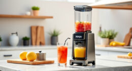 Summer Care & Troubleshooting for the Ninja SLUSHi Drink Maker