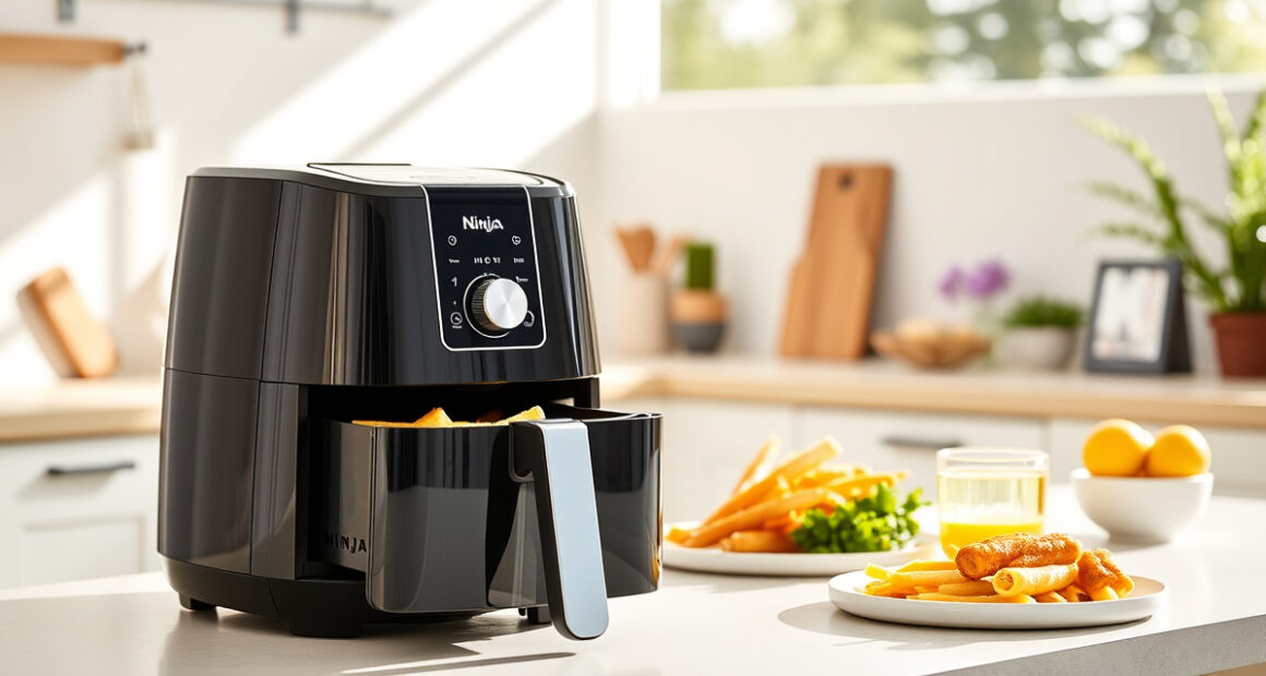 Summer Care & Troubleshooting for Your Ninja Air Fryer 4 Qt