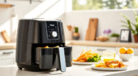 Summer Care & Troubleshooting for Your Ninja Air Fryer 4 Qt