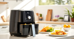 Summer Care & Troubleshooting for Your Ninja Air Fryer 4 Qt