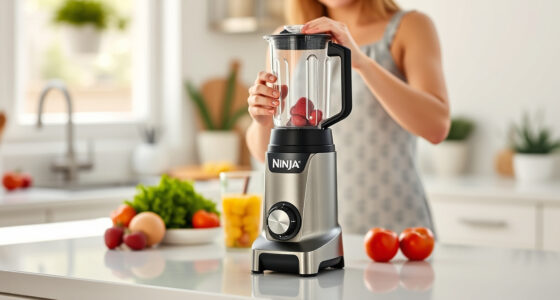 Summer Care & Troubleshooting for Your Ninja Blast Portable Blender