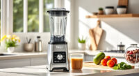 Summer Care & Troubleshooting for Your Ninja Professional Blender