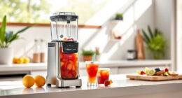 Summer Care & Troubleshooting for Your Ninja SLUSHi Frozen Drink Maker