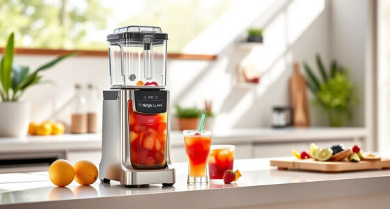 Summer Care & Troubleshooting for Your Ninja SLUSHi Frozen Drink Maker