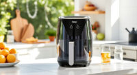 Summer Care & Troubleshooting Guide for Ninja Crispi Glass Air Fryer