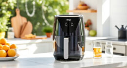 Summer Care & Troubleshooting Guide for Ninja Crispi Glass Air Fryer