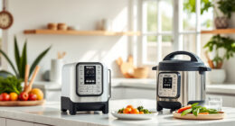 Summer Care & Troubleshooting Tips for the Ninja PossibleCooker PRO