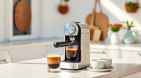 Summer Coffee Bliss: Must-Have Accessories for Your Ninja Luxe Café