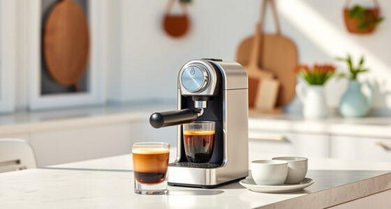 Summer Coffee Bliss: Must-Have Accessories for Your Ninja Luxe Café