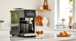 Summer Coffee Bliss: Must-Have Accessories for Your Ninja Luxe Café
