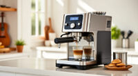 Summer Coffee Bliss: Ninja Luxe Café Pro Series ES701 Review