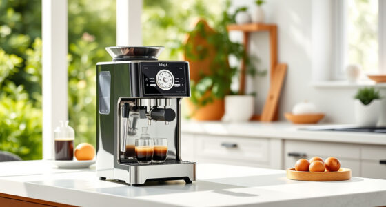 Summer Coffee Hacks with the Ninja Luxe Café Pro Series