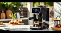 Summer Coffee Oasis: Essential Accessories for Your Ninja Luxe Café Pro