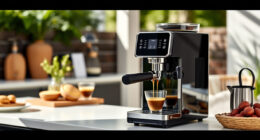 Summer Coffee Oasis: Essential Accessories for Your Ninja Luxe Café Pro