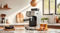 Summer Coffee Pairings for the Ninja Luxe Café Pro ES701