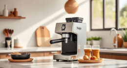 Summer Coffee Pairings for the Ninja Luxe Café Pro ES701