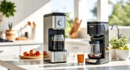Summer Coffee Perfection: Must-Have Accessories for Your Ninja Hot & Iced XL