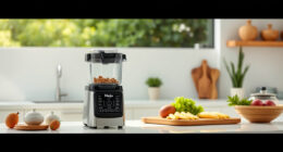 Summer Cooking Made Easy with Ninja Everyday PossibleCooker™ Pro