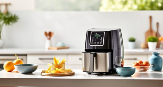 Summer Cooking Made Easy with the Ninja Foodi 8 Qt DualZone Air Fryer