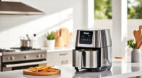Summer Deal Alert: Ninja Foodi 10 Quart DualZone Air Fryer