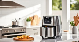 Summer Deal Alert: Ninja Foodi 10 Quart DualZone Air Fryer