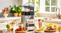 Summer Deliciousness with the Ninja Creami XL Ice Cream Maker