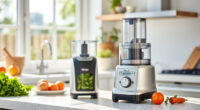 Summer Food Prep: Top Accessories for Your Ninja Food Processor