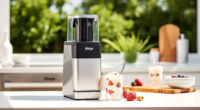 Summer Fun with Ninja CREAMi 7-in-1 Ice Cream Maker Accessories