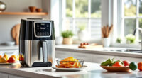 Summer Grilling Hack: Maximize Flavor with the Ninja Foodi DualZone XL Air Fryer