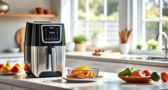 Summer Grilling Hack: Maximize Flavor with the Ninja Foodi DualZone XL Air Fryer