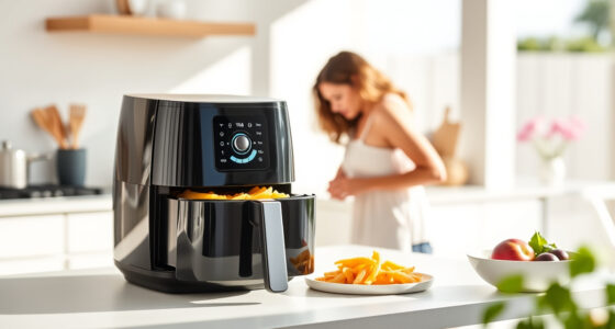 Summer Grilling Hack: Maximize Your Ninja Air Fryer
