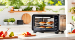 Summer Grilling Hack: Ninja Foodi XL Pro Air Oven Tips & Tricks