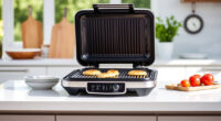 Summer Grilling Made Easy: Essential Accessories for the Ninja Foodi Pro