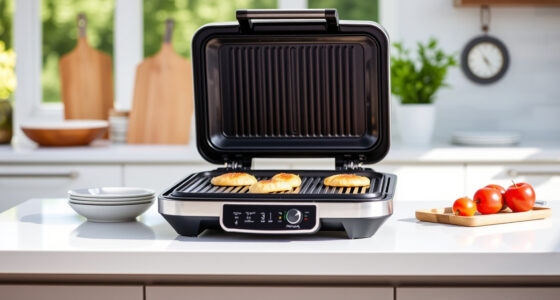 Summer Grilling Made Easy: Essential Accessories for the Ninja Foodi Pro