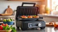 Summer Grilling Made Easy: Ninja Foodi Pro 5-in-1 Tips & Hacks