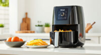 Summer Grilling & Outdoor Feasts with Ninja Air Fryer Accessories