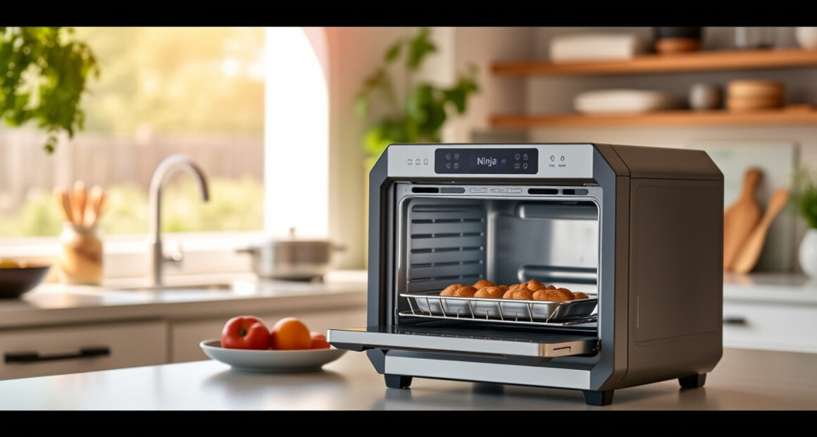 Summer Grilling & Snacking with Ninja Foodi XL Pro Air Oven Accessories