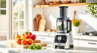 Summer Hacks with the Ninja Professional Plus Food Processor