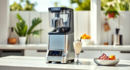 Summer Ice Cream Delights: Essential Accessories for Your Ninja CREAMi