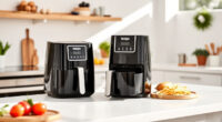 Summer Perfect: Essential Accessories for Your Ninja DoubleStack XL Air Fryer