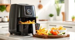 Summer-Ready Accessories for Your Ninja Air Fryer XL