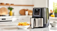 Summer-Ready Accessories for Your Ninja Foodi 10 Quart Air Fryer