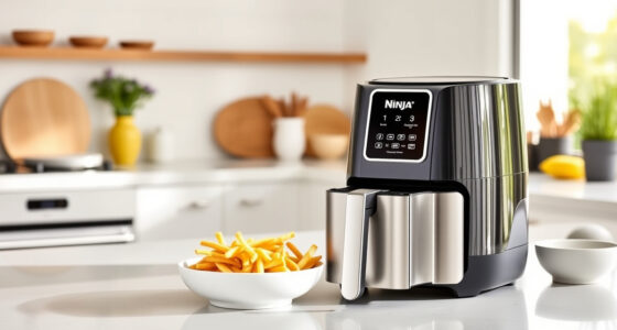 Summer-Ready Accessories for Your Ninja Foodi 10 Quart Air Fryer