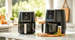Summer-Ready Ninja Air Fryer Accessories for Perfect Outdoor Feasts