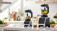 Summer-Ready Ninja Pro Plus Kitchen System & Accessories