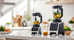 Summer-Ready Ninja Pro Plus Kitchen System & Accessories