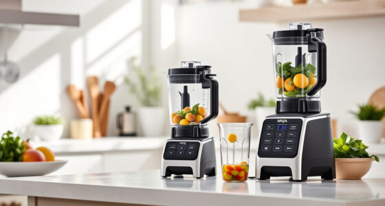 Summer-Ready Ninja Pro Plus Kitchen System & Accessories